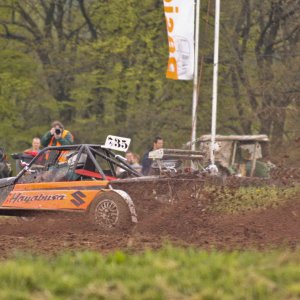 Schneller alls die Polizei erlaubt!!