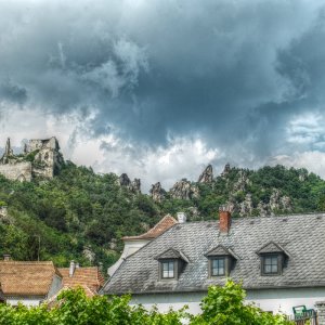 Dürnstein