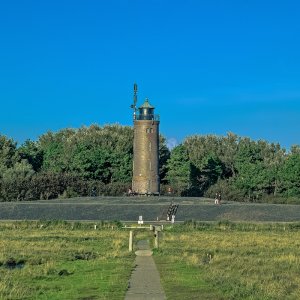 Unser Leuchtturm