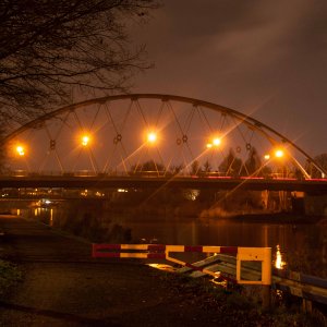 kleiner Abendspaziergang