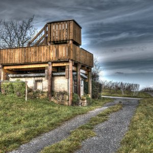 Weinkanzel Erligheim