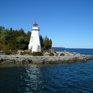 Canada , Lake Huron