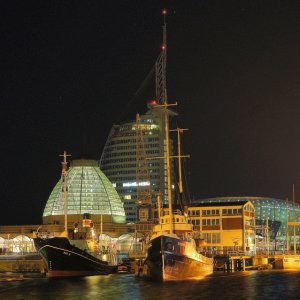 nächtlicher Streifzug