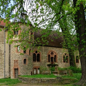 Schloesser der Vergangenheit