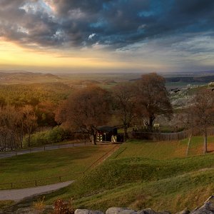 Regenstein Blankenburg Harz