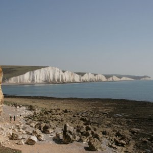 Seven Sisters