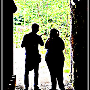 Bilder aus dem LaPaDu 2014 mit Nani