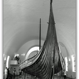 Vikingskipshuset