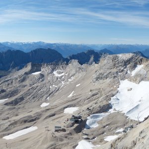 zugspitzpanorama