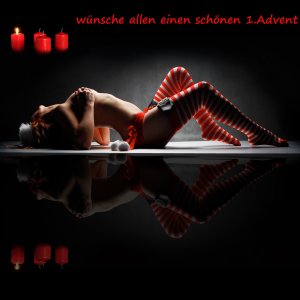 wünsche allen einen schönen 1 Advent....