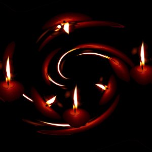 Creative Bildbearbeitung.