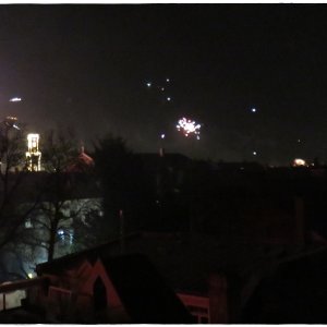 Feuerwerk