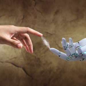 Michelangelo im KI Zeitalter