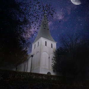 Dorfkirche Dinslaken Hiesfeld