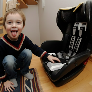 Frechdachs-Modus: Strategische Abfahrtsverzögerung