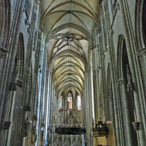 Halberstädter Dom