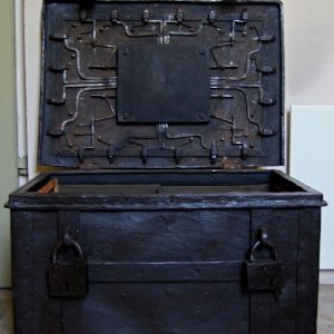 Rundreise um Vänern und Vättern - Teil 1