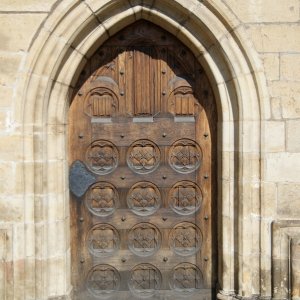 Rundreise um Vänern und Vättern - Teil 1