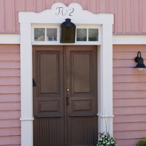 die Altstadt von Eksjö Teil2