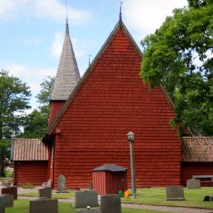 vom Sommen nach Askersund