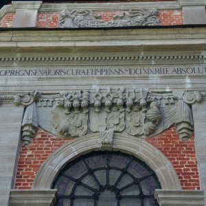 ein Tag in Askersund