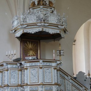 ein Tag in Askersund