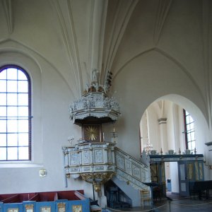 ein Tag in Askersund