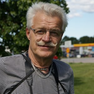 ein Tag in Askersund