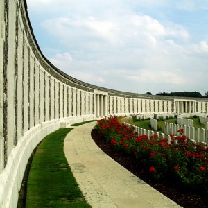 Tyne Cot