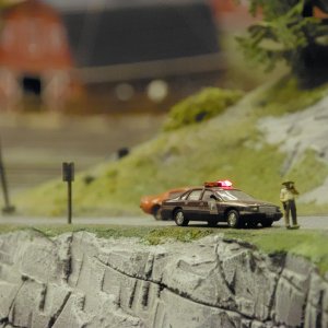 Miniatur Wunderland