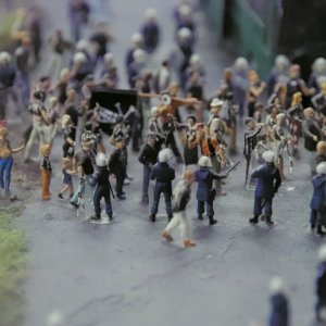Miniatur Wunderland