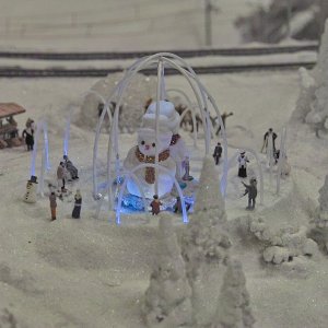 Miniatur Wunderland
