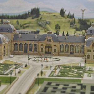 Miniatur Wunderland
