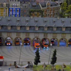 Miniatur Wunderland
