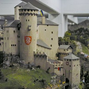 Miniatur Wunderland