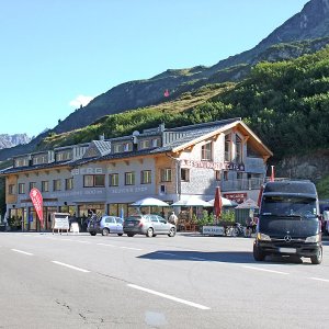 The Little Black Edition...