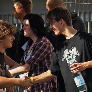 Jugendkultur-Festival 2010 in Remscheid