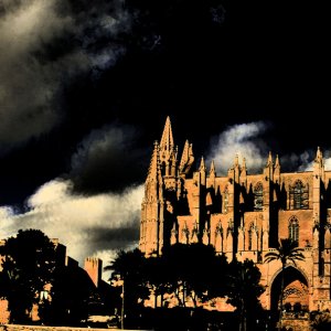 Malle(Die Insel der Deutschen)