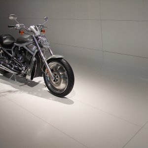 Porsche Museum Zuffenhausen