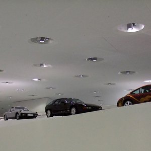 Porsche Museum Zuffenhausen