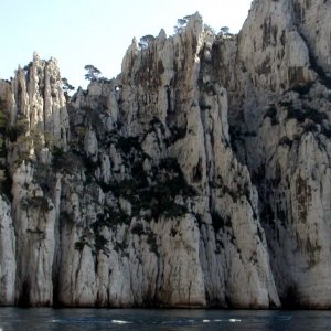 Natur pur - Südrankreich