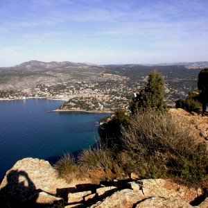 Natur pur - Südrankreich