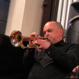 Mike B. -Jazz Trompete