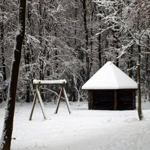 Winterglück