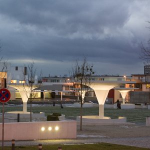 Staatstheater Darmstadt