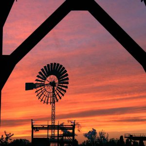 Spiel mir das Lied vom Tod......