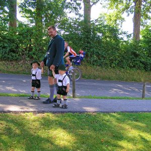 Keine Nachwuchssorgen