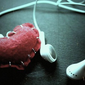 Das is mein liebstes foto