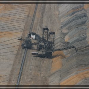 Tagebau GArtweiler II