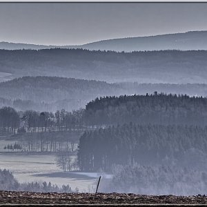 Deutsche Mittelgebirge